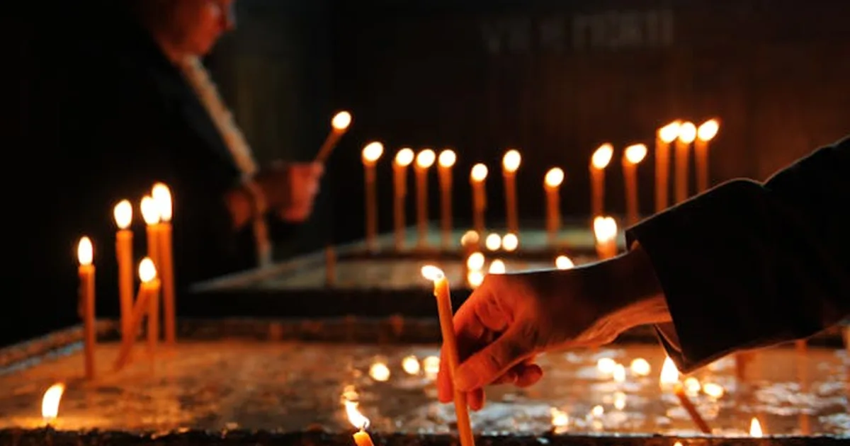 La Pentecoste: lo Spirito Santo nella vita del credente cristiano