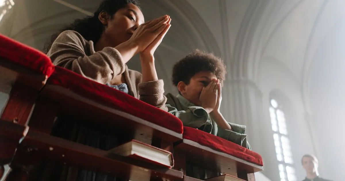 El Evangelio de Hoy: Luz para Tu Día a Día