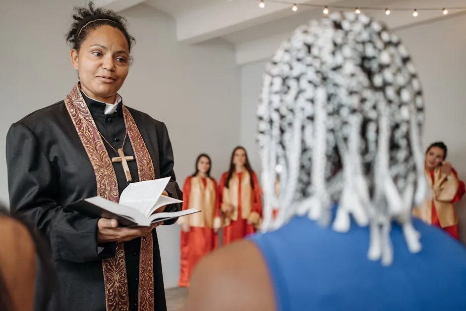 Unidad en la diversidad: Cómo los pastores pueden colaborar para cuidar el rebaño de Cristo