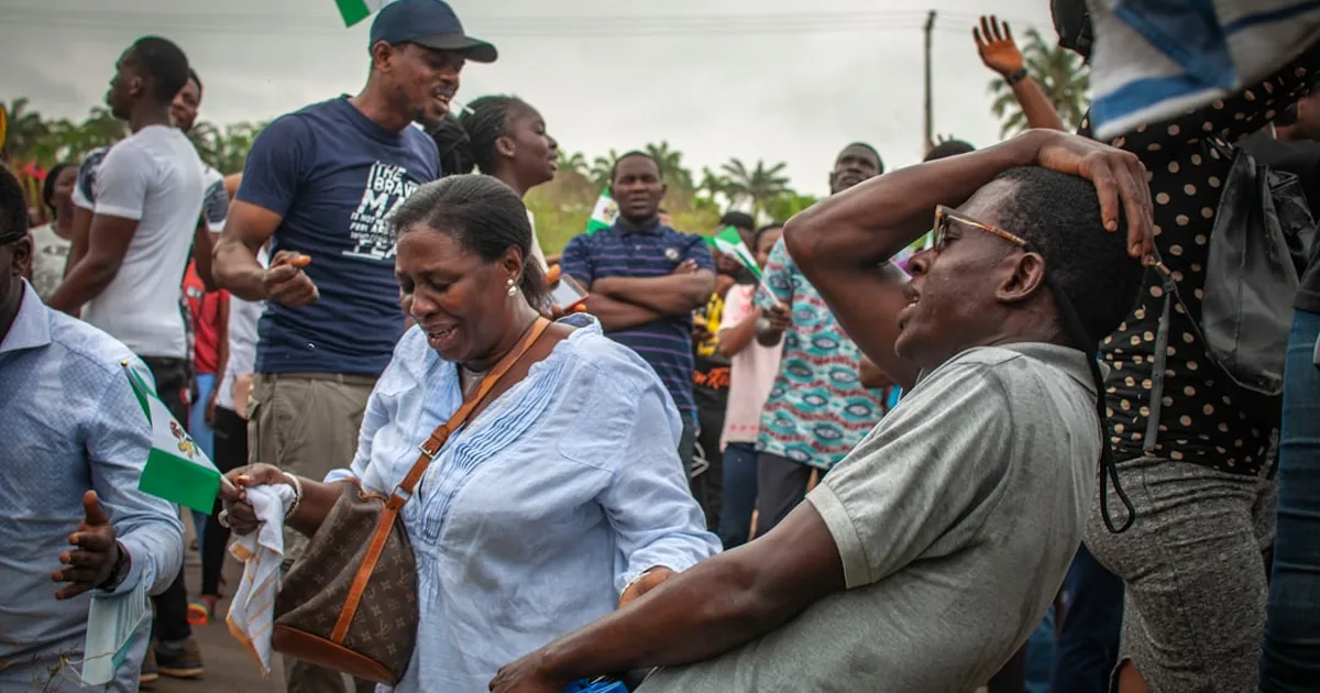 Il viaggio di Papa Leone XIV in Africa: un messaggio di speranza per i popoli feriti