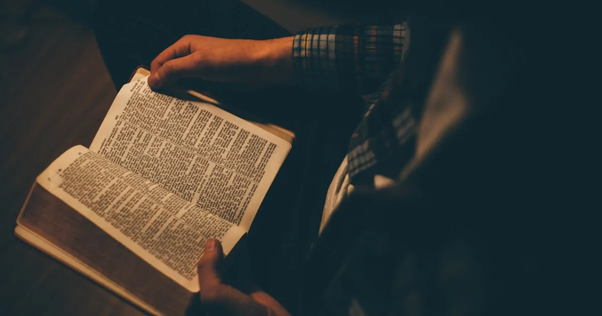Balancing Love and Truth: The Heart of Christian Discipleship