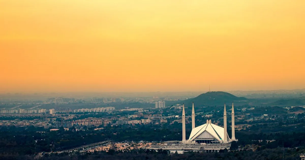 Peace Talks in Islamabad: A Global Christian Response to International Diplomacy