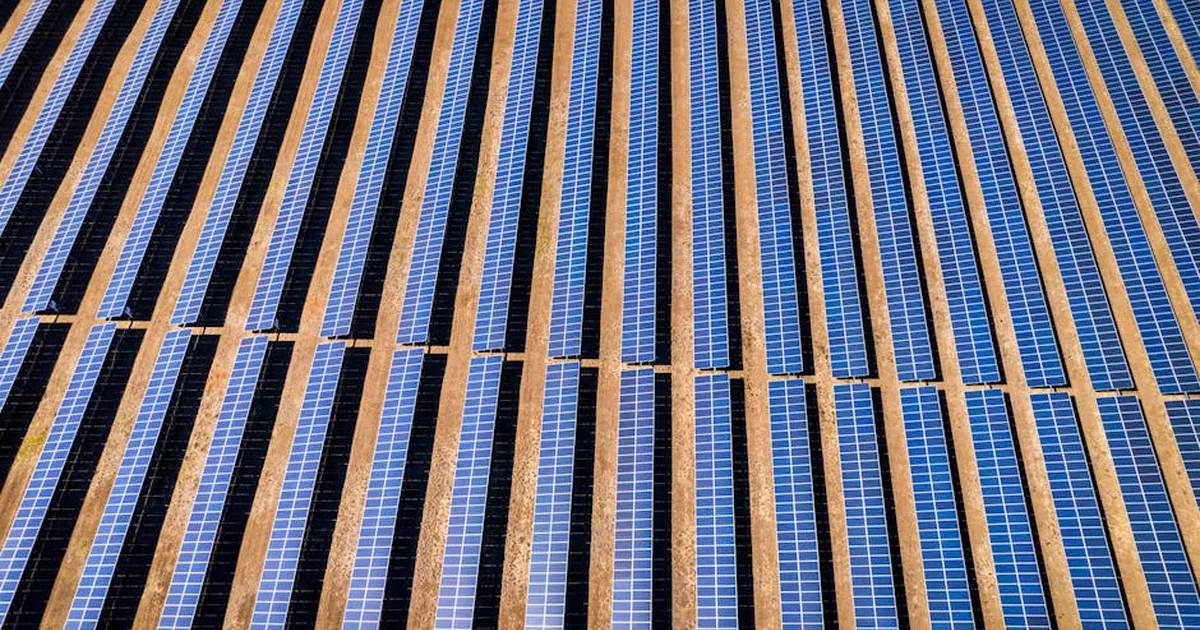 Crise energética e fé: lições de confiança em tempos de incerteza
