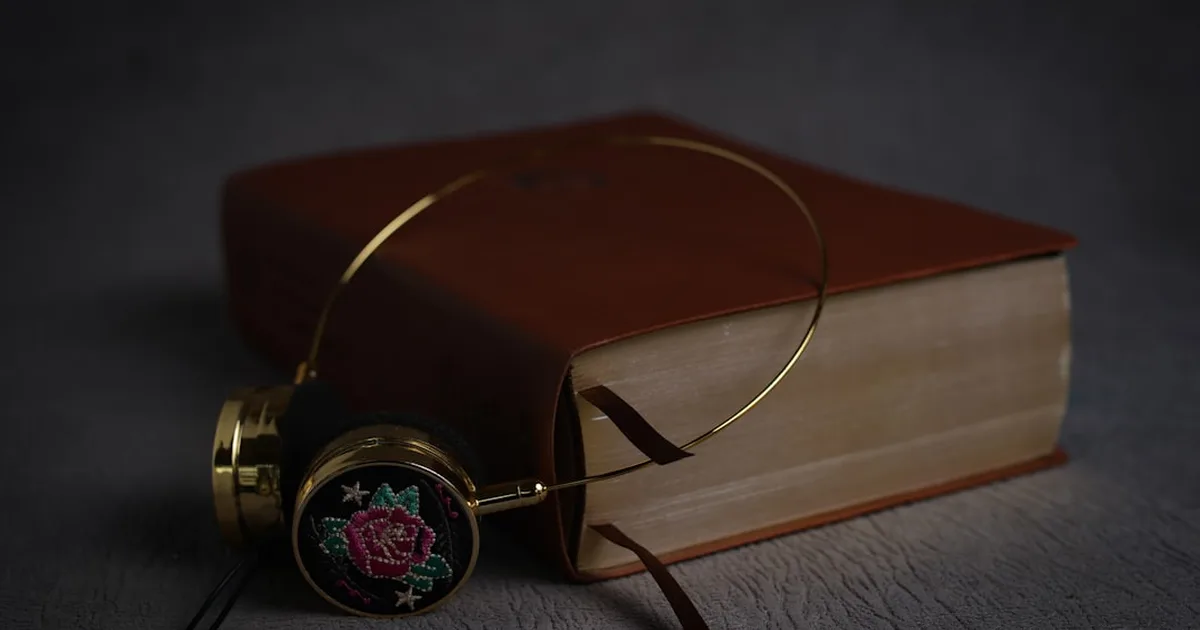 Confissões de Santo Agostinho em audiolivro: sabedoria clássica para os dias de hoje