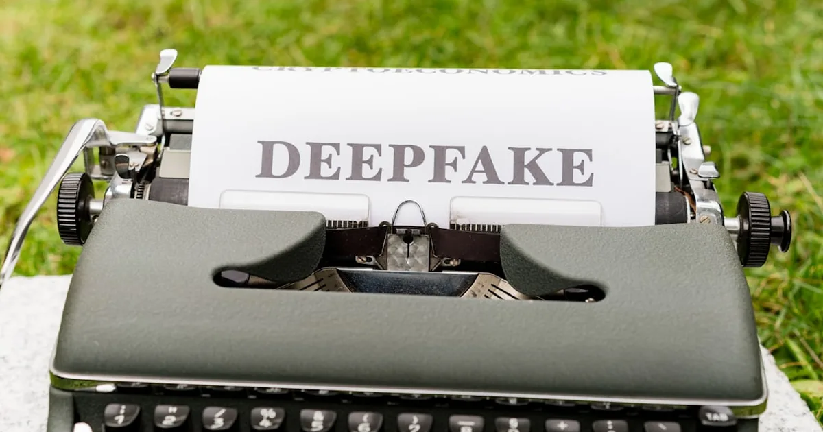 Deepfakes and Faith: How Christians Can Spot Digital Deception