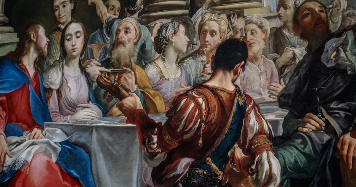 Amor que gera amor: a mensagem de Leão XIV sobre os mandamentos de Cristo