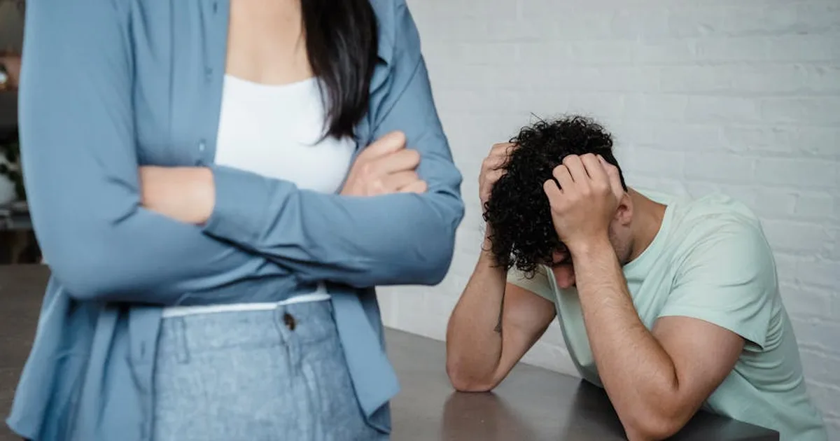 When Relationships Hurt: Biblical Wisdom for Healthier Connections