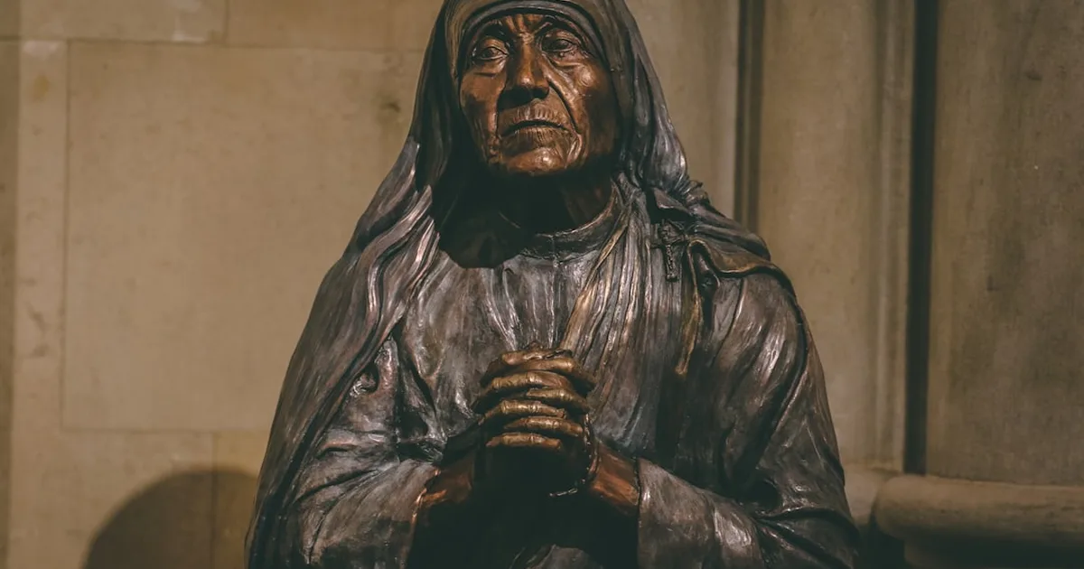 Una teóloga cuestiona doctrinas marianas: ¿son tóxicas para la fe?