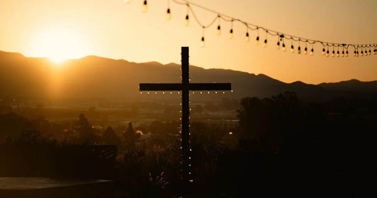 Viernes Santo: Un Día de Reflexión y Redención