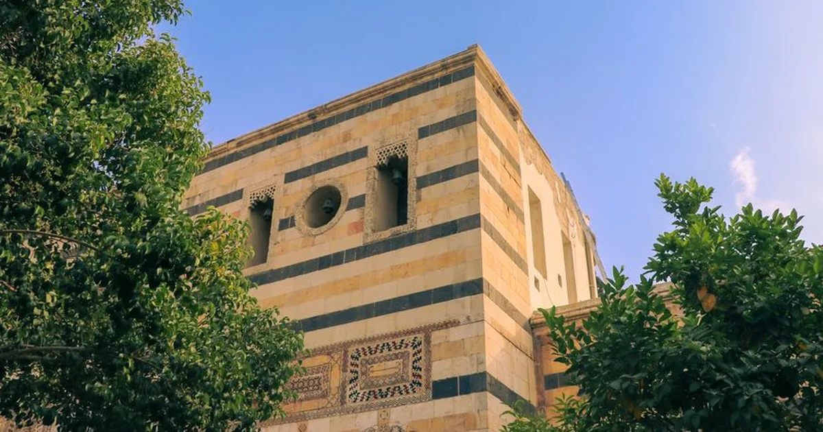 Lessons from Saint Paul: Faith, Transformation, and Community