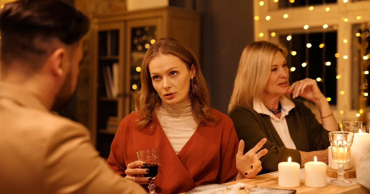 Three Biblical Keys to Transform Your Family Conversations
