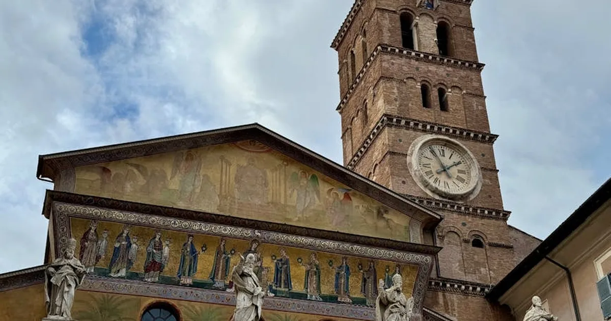 Faith Meets Culture: Religion Teachers Gather in Rome
