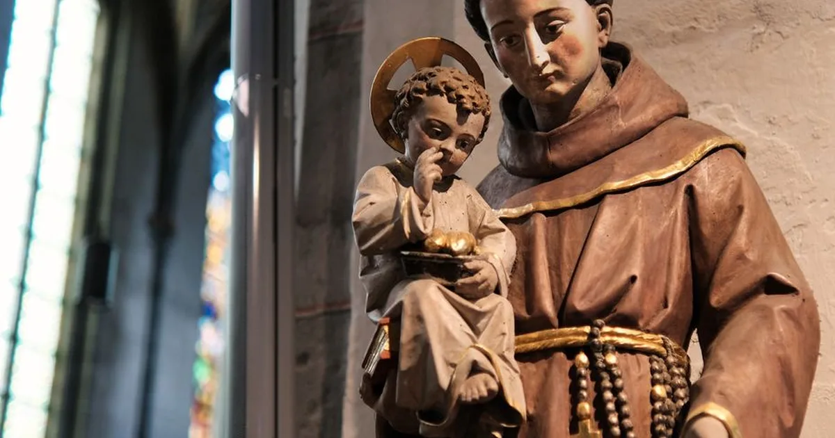 ¿Cuál es la novena a San Judas Tadeo? Guía completa para rezarla