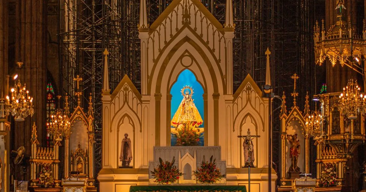 A Missa de Hoje: Um Encontro Vivo com Cristo na Comunidade