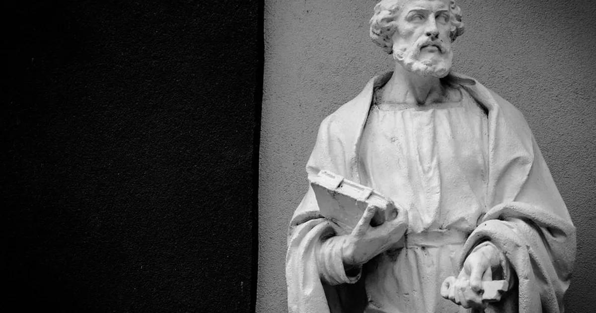 San Giuda Taddeo: La Preghiera Potentissima per le Cause Impossibili