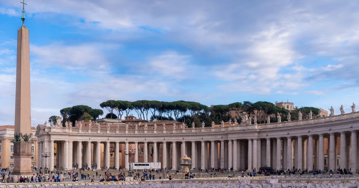 Pope Leo XIV Plans Historic Trip to Argentina, Uruguay, and Peru