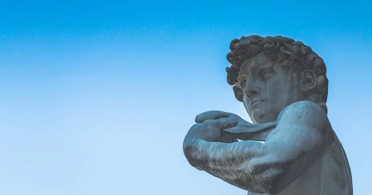 Goliath: A Giant of a Problem, or Just a Big Lesson?