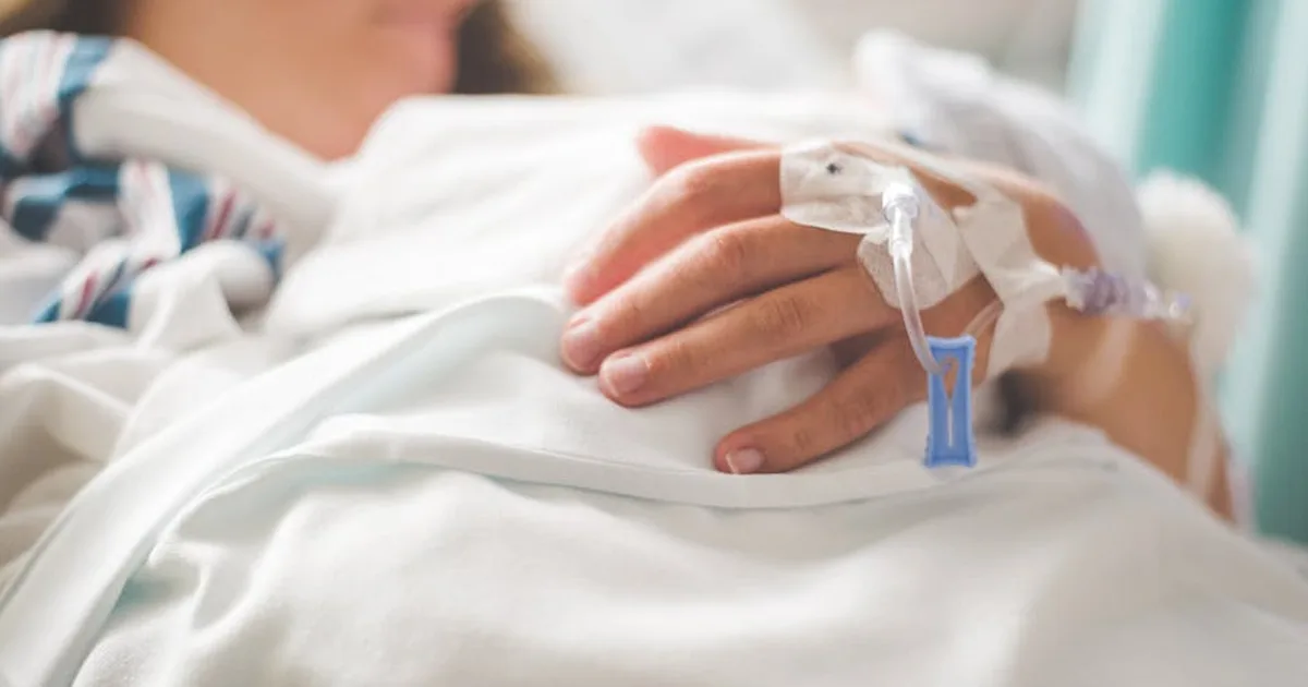 Diagnosticado com câncer e 30 dias de vida: a cura que veio pela oração