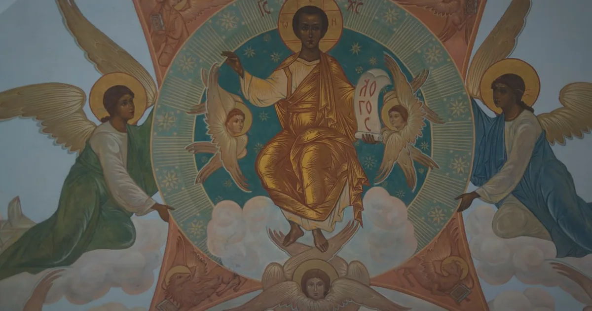 Ascensão de Cristo: Nossa Esperança de Vida Eterna e Chamado à Missão