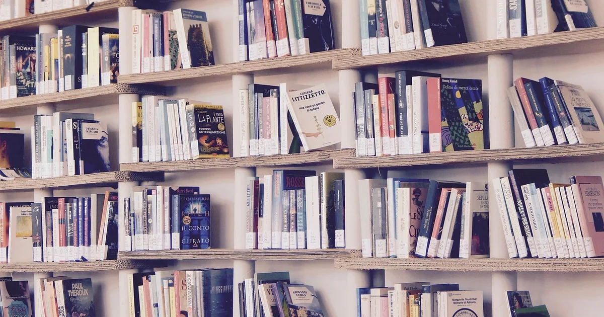 Faith and Knowledge Bloom in Iraq: Christian Libraries as Havens of Hope