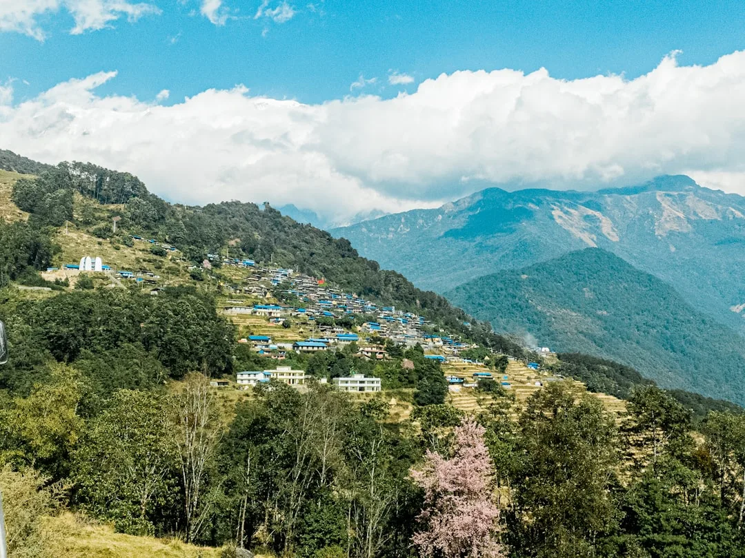A fé que brotou nas montanhas: A jornada cristã no Nepal
