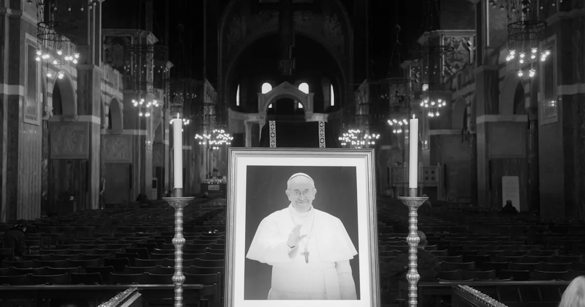 Papst León XIV. in Peru: Ein Zeichen der Hoffnung für die Gemeinschaft der Gläubigen