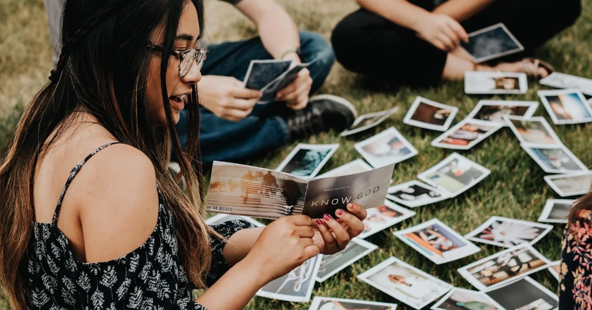 Rethinking Video in Discipleship: Wisdom for In-Person Faith Formation