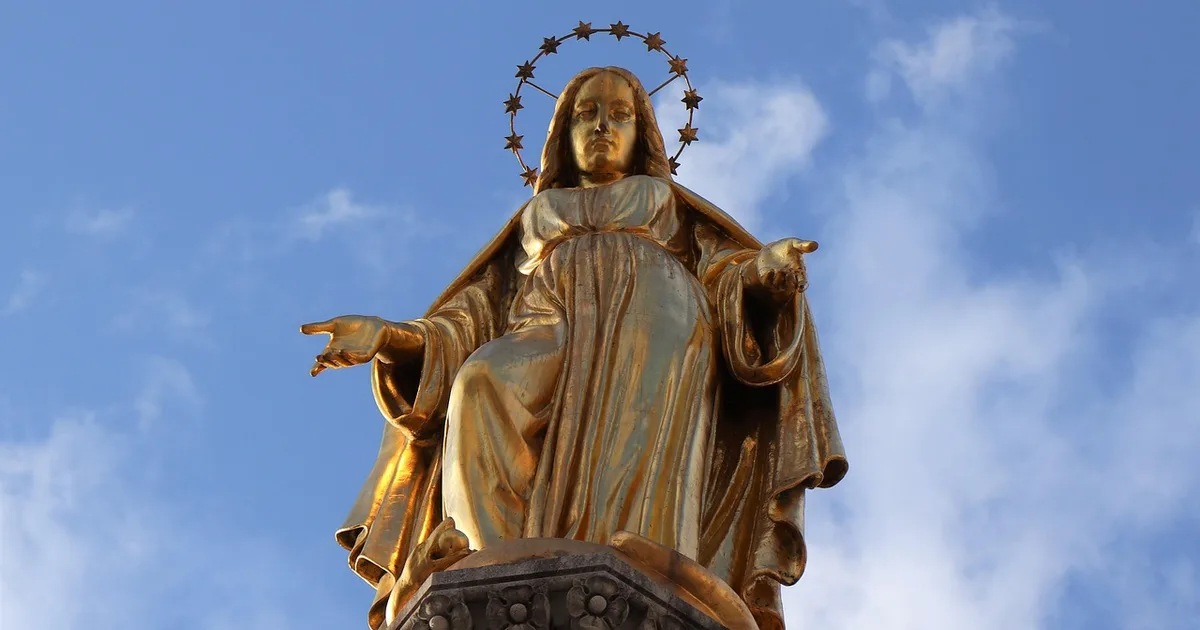 Profanación de símbolos cristianos en Líbano: ¿qué dice la fe ante el dolor?