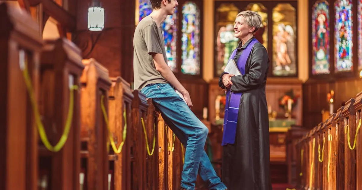Gemeindeentwicklung in schwierigen Zeiten: Wie Christen gemeinsam vorangehen