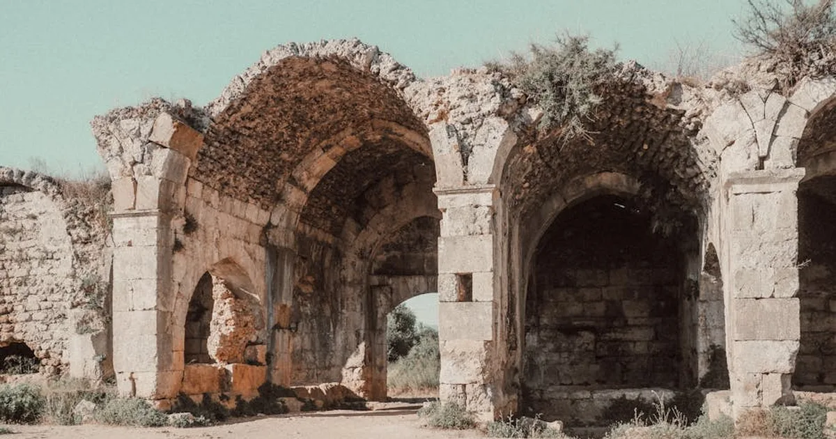Arqueología Bíblica: Confirmando la Historia Sagrada