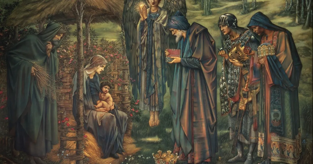 Three Kings Day: The Story Behind Epiphany and How It's Celebrated