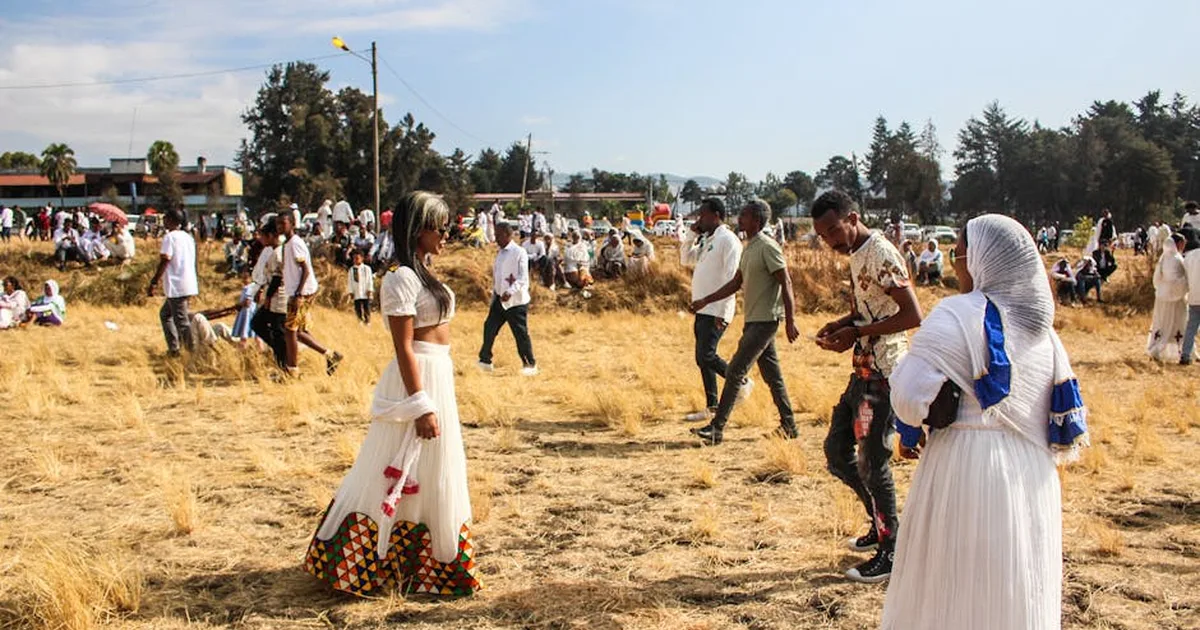 El Papa León XIV inspira a vivir la caridad cristiana con esperanza en África