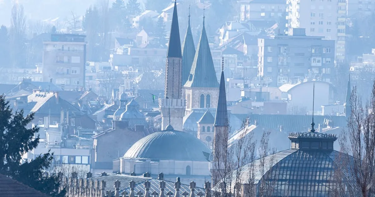 Interreligiöser Dialog in Sarajevo: Gelebte Versöhnung nach Jahrzehnten