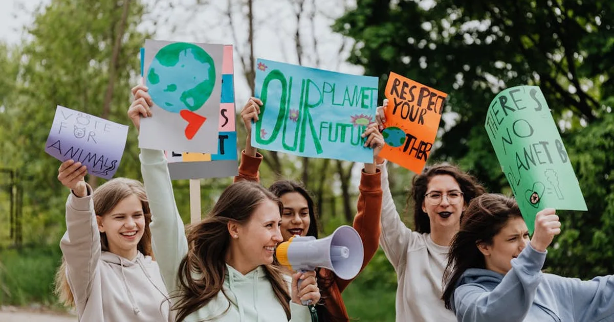 Custodi del Creato: Donne Cristiane che Difendono la Terra e le Comunità