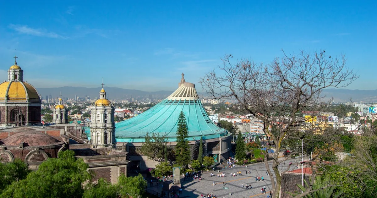 Cómo visitar la Basílica de Guadalupe: Guía espiritual y práctica