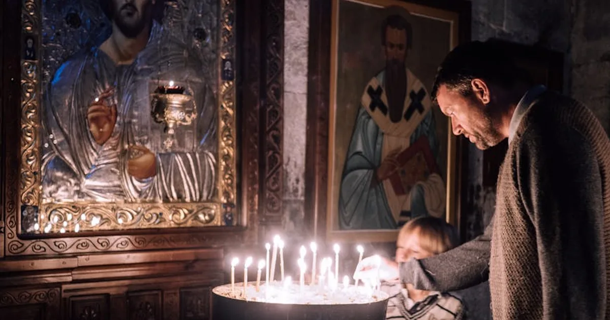 San Gregorio de Nisa: místico y teólogo capadocio