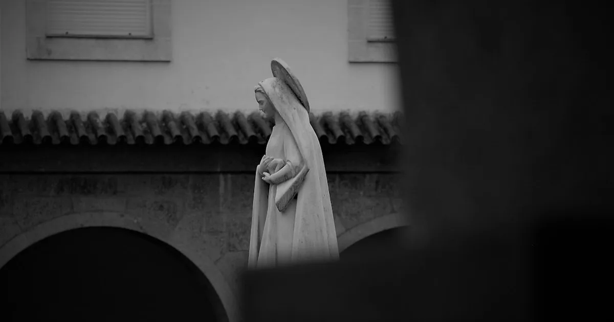 Tres advocaciones marianas para encomendar tu embarazo y pedir por tu bebé