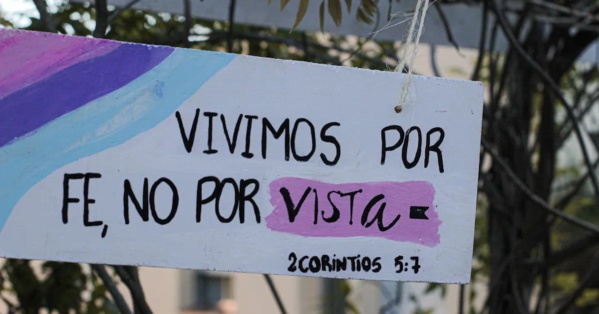 Misioneros de Canção Nova: llevando esperanza a todo Brasil