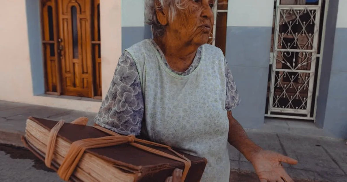 Vida de Fé: A História de Mary Witt, Missionária no Brasil