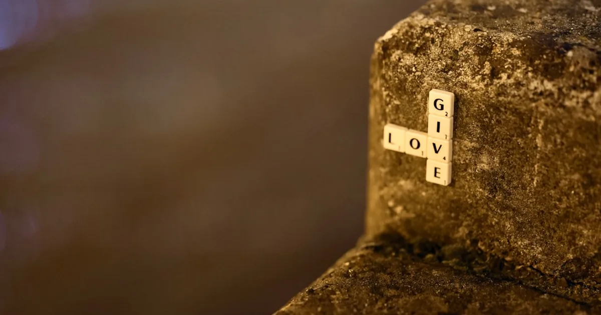 El amor que transforma: El núcleo de nuestra fe cristiana