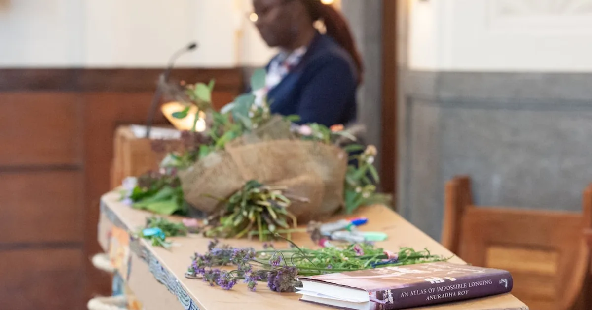 Novos Caminhos para a Missão: A Igreja em Movimento em Tempos de Transformação
