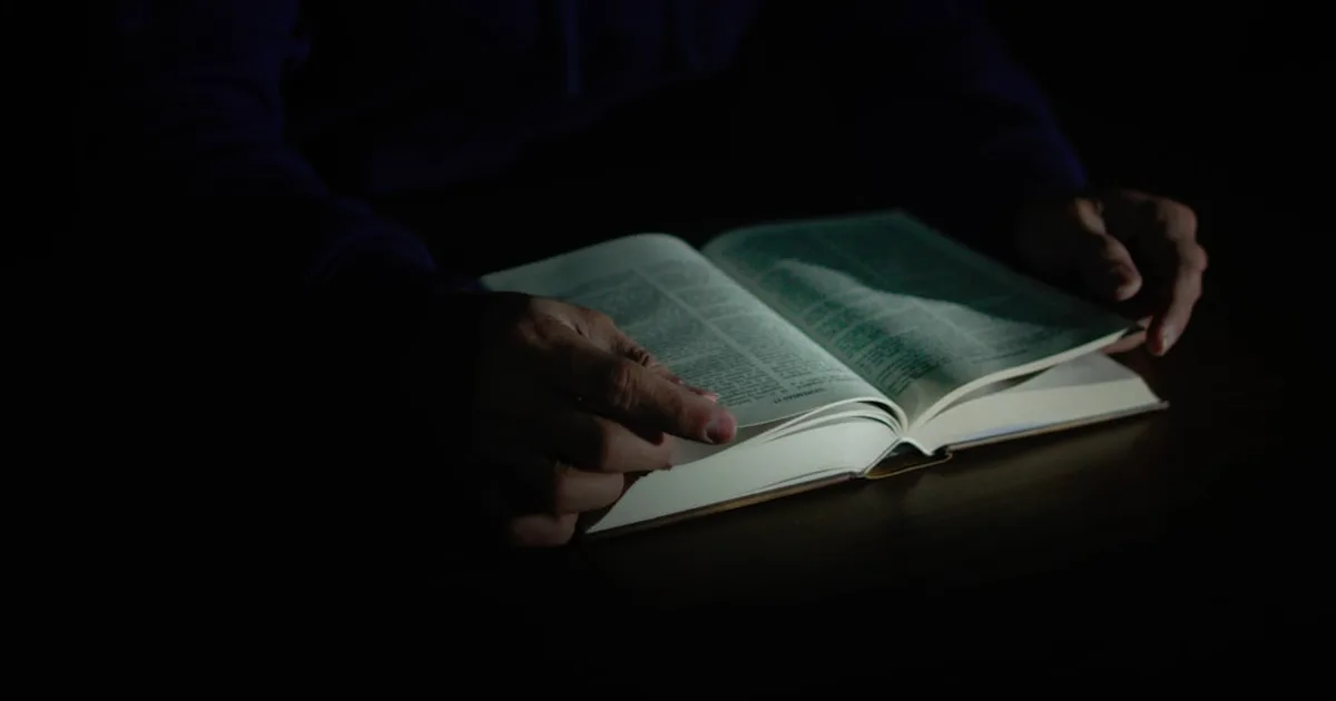 Refúgio na Oração: Encontrando Segurança na Presença de Deus