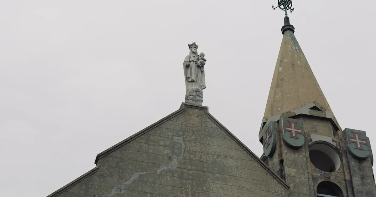 La historia de la estatua de Fátima: un símbolo de fe y transformación