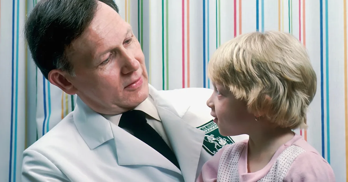 Eine polnische Serie erinnert an mutige Ärztin: Die Geschichte der „Bleikinder“