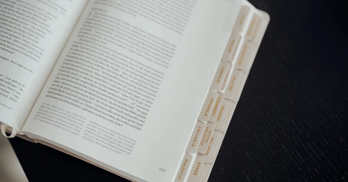 Teología Bíblica para la Vida Diaria: Cómo Conecta el Antiguo y Nuevo Testamento