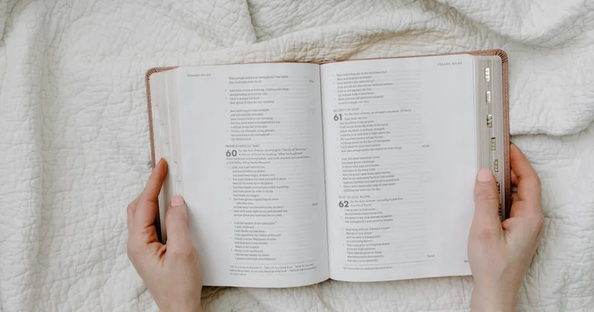 Waiting on God: How Patience Strengthens Your Faith
