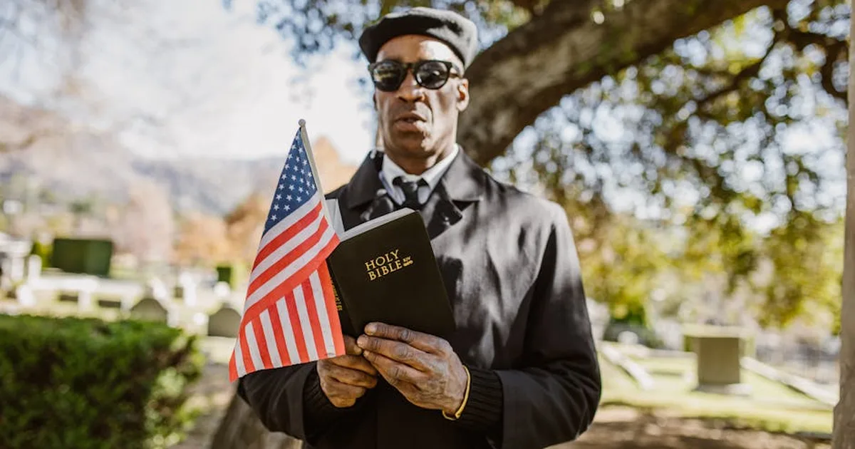Faith, Politics, and the Bible: How Christians Navigate Civic Engagement