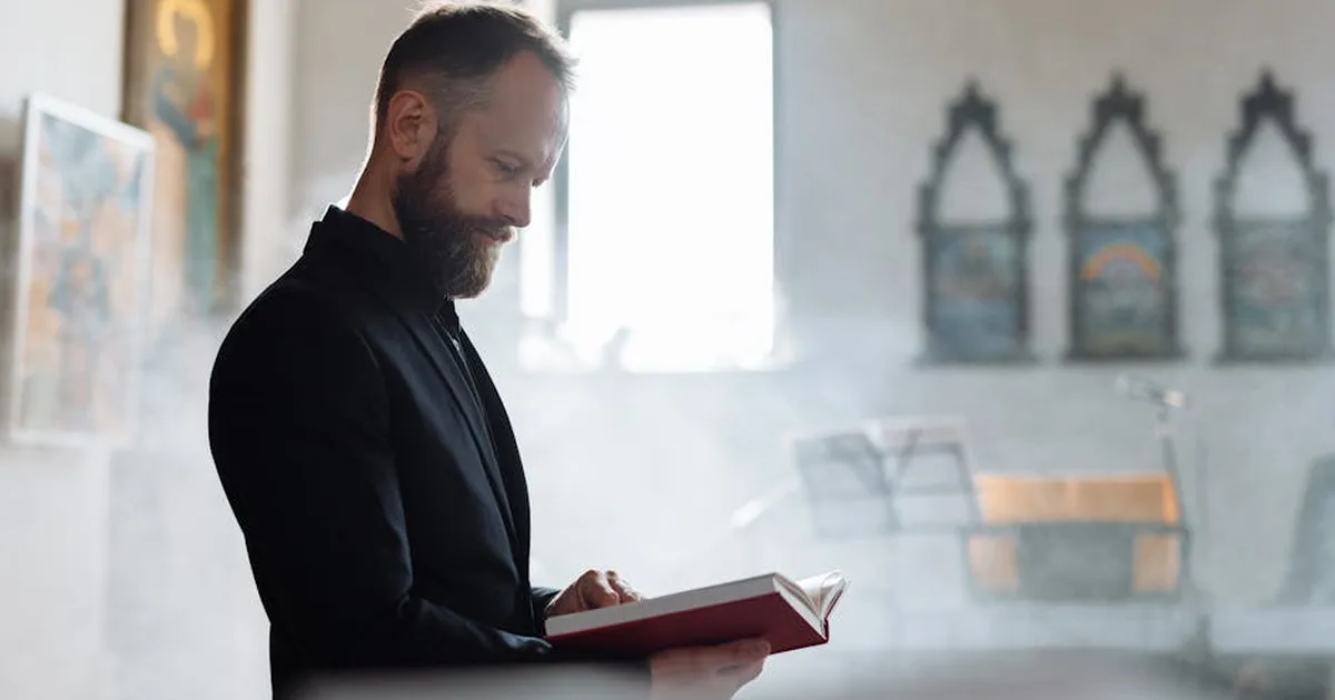 Descubriendo tu vocación: Señales de que Dios te llama al servicio ministerial