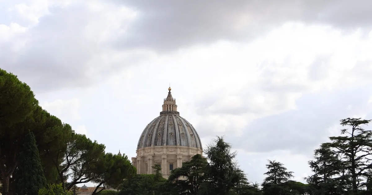 Pope Leo XIV's First Year: Unity, Clarity, and the Path Forward for the Church