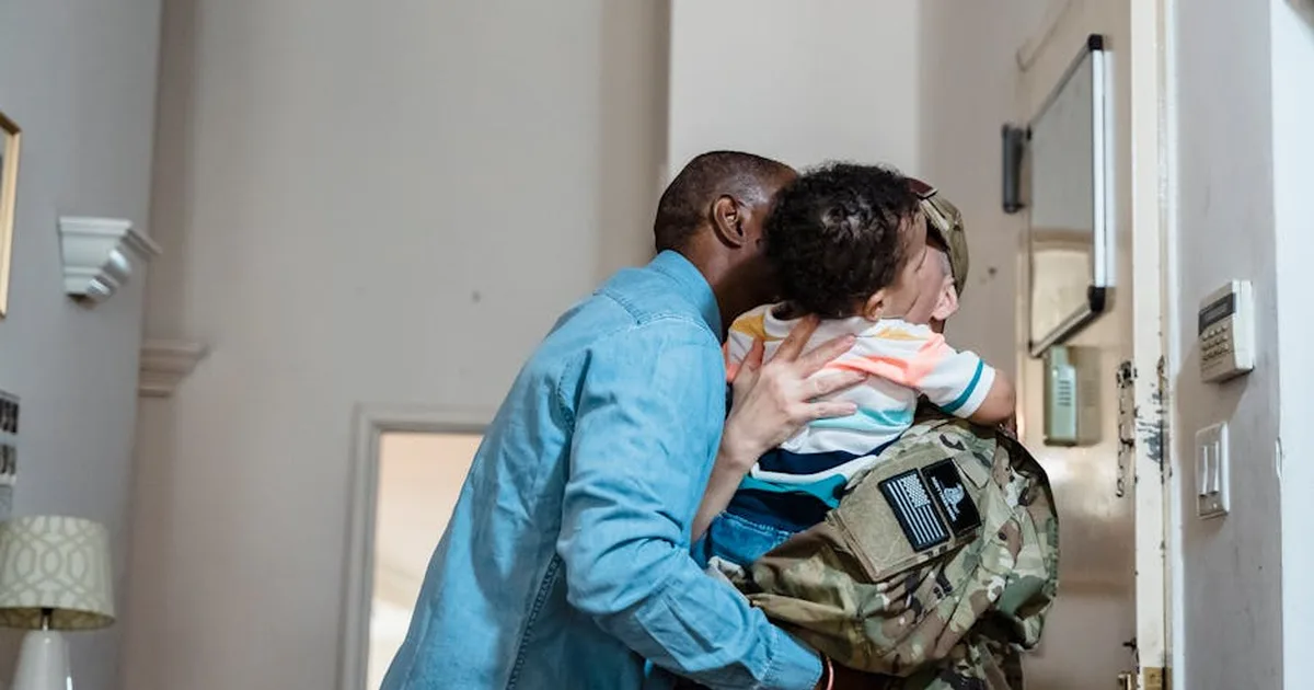 When Loved Ones Wander: Holding On to Hope and Praying Them Home